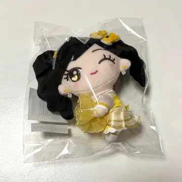 초도키메키 선전부 도키메키 귈토 인형 스다 아키