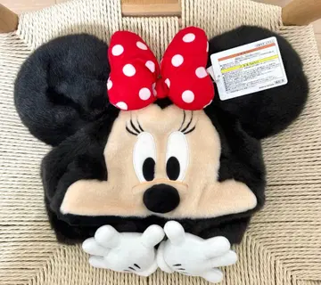 새상품 팬캡 58cm 미니 디즈니 모자 랜드 시