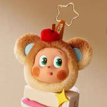 Twinkle 이어폰 케이스 시크릿 POPMART 팝마트