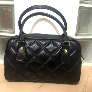 renoma 레노마 핸드백 퀼팅백