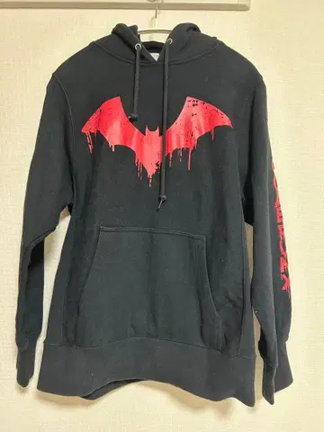 SiM 후드티 M 사이즈