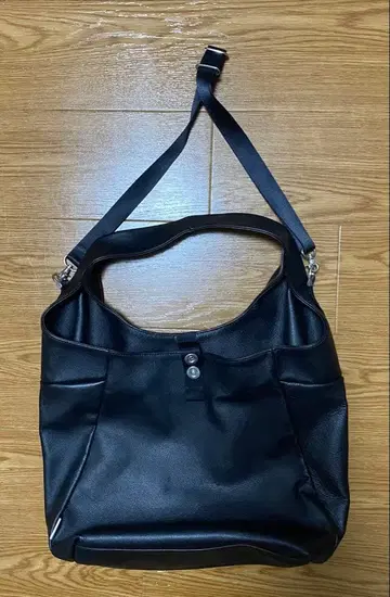 nunc Supermarket 발수 가죽