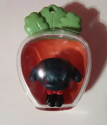 에이리언 스테이지 이반 토끼 시리즈 트레이딩 마스코트