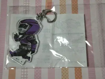 가면라이더 류우키 SD 시리즈 아크릴 키링 오쟈