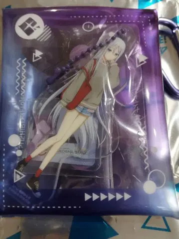 프로세카 스시로 멀티 파우치 요이사키 카나데