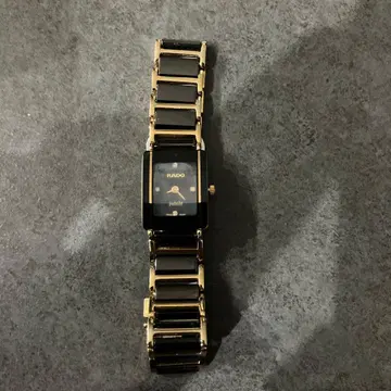 RADO 라도 jubile 여성용 다이아 논데이트