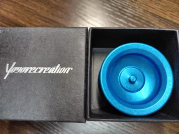 yoyorecreation 고파