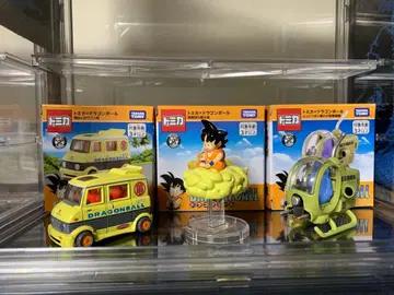 토미카 드래곤볼