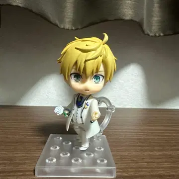 FGO 아서 펜드래건 넨도로이드 영의 개방 화이트 로즈