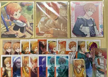 프로세카 시노노메 아키토 묶음 판매