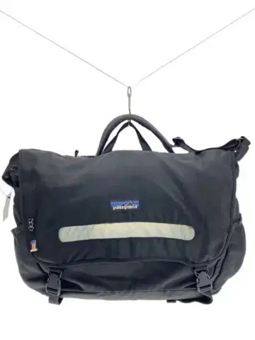 [Patagonia] half mass messenger bag