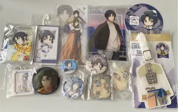 아이돌리쉬 세븐 이오리 세트