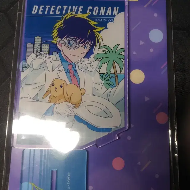 (일괄가격)명탐정 코난 아크릴 스탠드 (Kid)