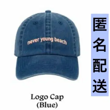 never young beach 네버 영 비치 캡 네바얀