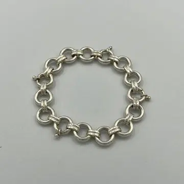실버제 팔찌