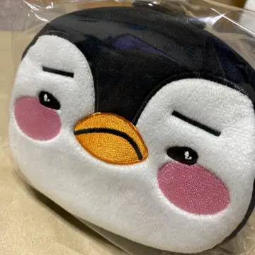 주노 펭귄 파우치