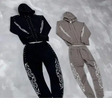 janpari 셋업 25ss 블랙 M 사이즈