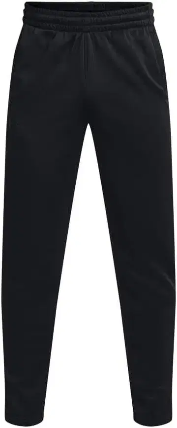 언더아머 속기모 맨투맨 팬츠 XL LL 2L 블랙