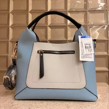 [아오야마 양복] 핸드백 (숄더 벨트 포함)