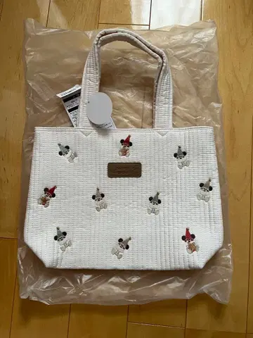 릴린린 2025 토트백