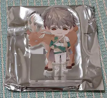 잘생긴 남자 왕자 키이스 아크릴 스탠드 대만 추안