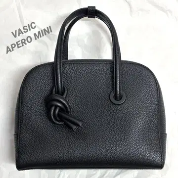 새상품급 VASIC  APERO MINI 블랙