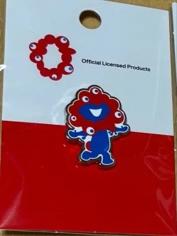 EXPO2025 간사이 만박 오사카 만박 미야쿠미야쿠 핀 배지 03