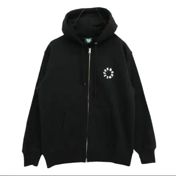 That's life 지퍼 후드티