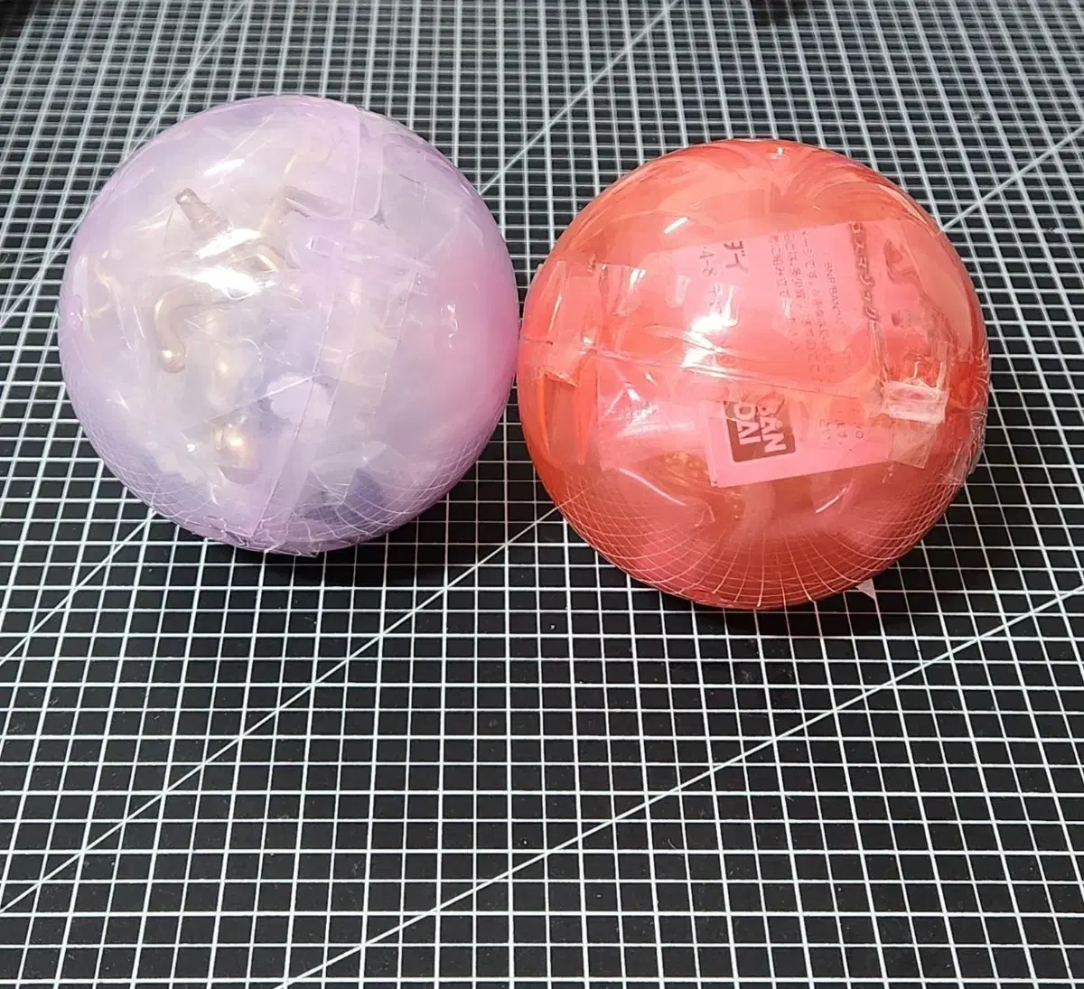 Aikatsu Torso Gacha i.m Star Gosmagic Yuri Royal Moon Mizuki