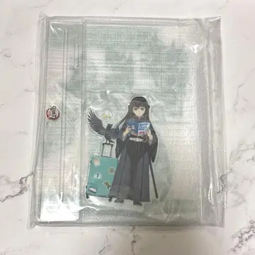 귀멸의 칼날 토키토 무이치로 월드 투어 아크릴 스탠드