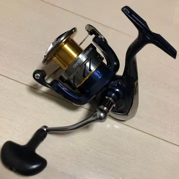 다이와 크레스트 5000 CXH