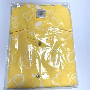 이누가미 코로네 하와이안 셔츠