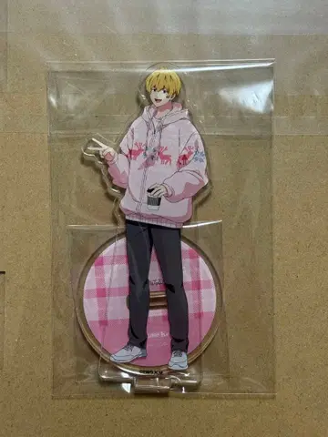 망각 배터리 요케이 아크릴 스탠드