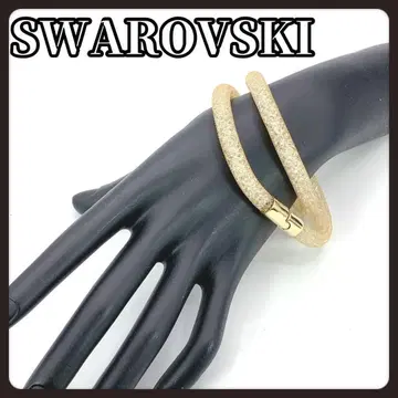 SWAROVSKI 스와로브스키 팔찌 목걸이 2way