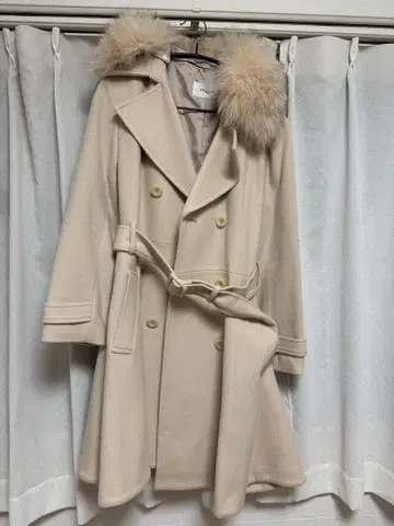 프레이 아이디 롱 코트 사이즈 1