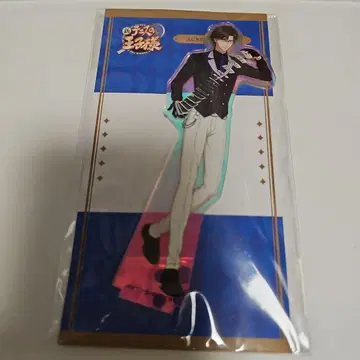 테즈카 쿠니미츠 신 테니스의 왕자님 테니프리 MAGIC 아크릴 스탠드