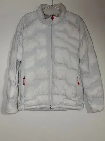 테일러메이드 다운 아우터 M 골프