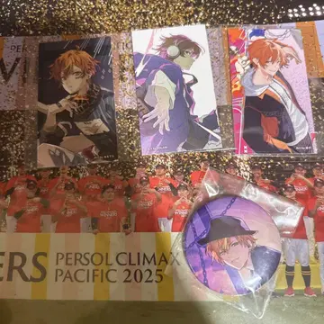 프로세카 시노노메 아키토 묶음 판매