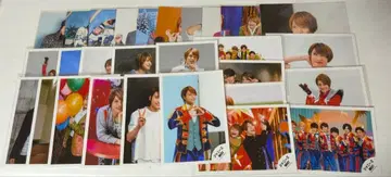 WEST. 나카마 준타 28장 세트