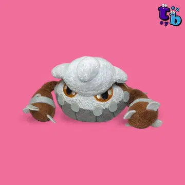 포켓몬 포케인형 [히드란] 봉제 인형 No.B915