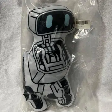 13기병방위권 BJ 쿠션 카푸토레 한정판 캡콤 온라인 크레인 게임 쿠션