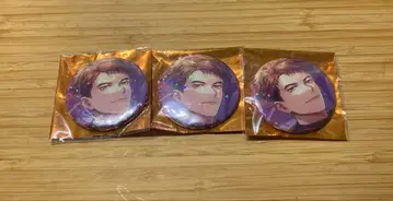 블레이크 마이 케이스 신카이 센 1주년 캔뱃지