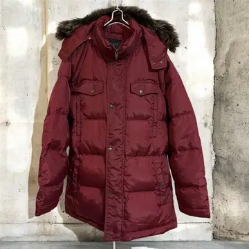 FULL HOUSE 풀하우스 다운 자켓 L