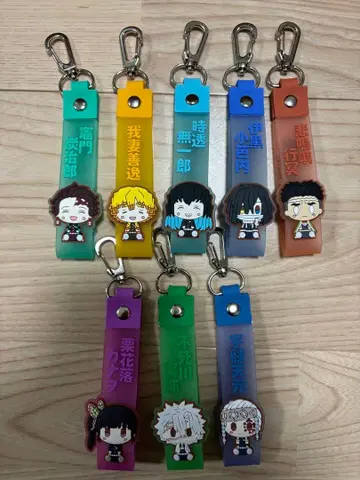 제일복권 귀멸의 칼날 언니의 원수 G상 퐁당 참