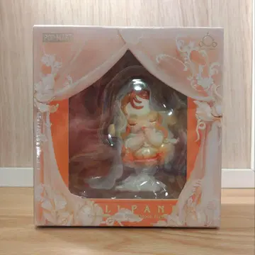 SKULLPANDA 하얀 달의 언약