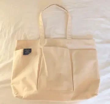 델포닉스 이너 캐링 베이지 L