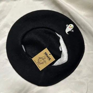 어른 레어 SPACE 세나케이코 베레모 안자는 누구야 프리 블랙