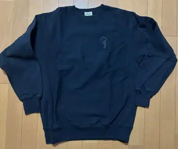 reroom 리룸 한정판 맨투맨