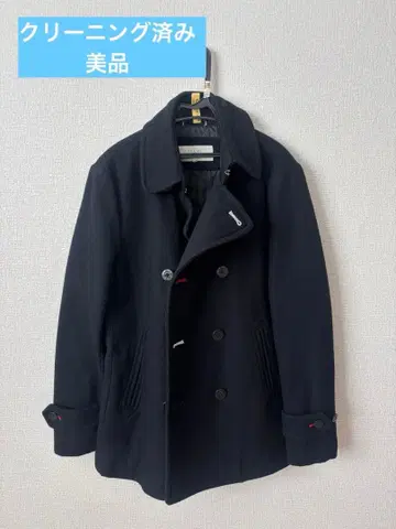 BEAMS LIGHTS 빔즈 라이츠 코트 남성용 새상품급