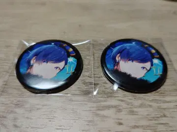 이레이스 캔뱃지 If 이프군 Blue Moon